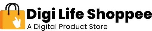 Digi Life Shoppee